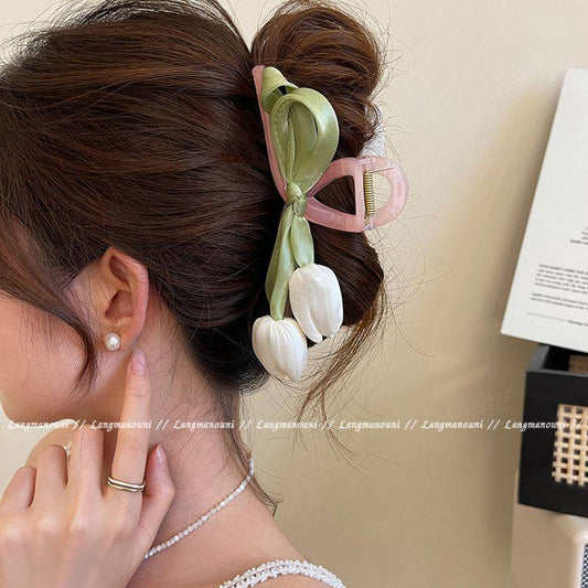 قفاش ورده ستان