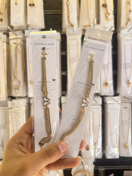 انسيال ستانلس