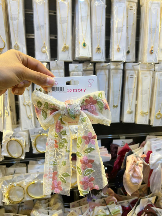 منقار فيونكه طويل