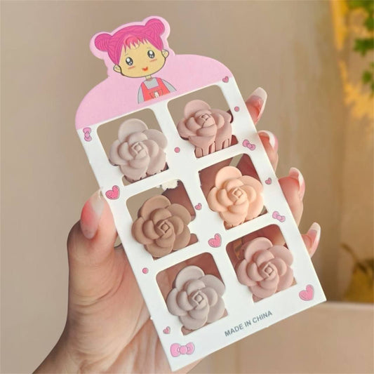 مشبك اطفالي