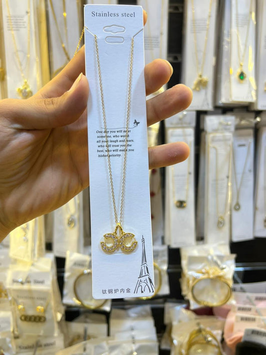 سلسله ستانلس