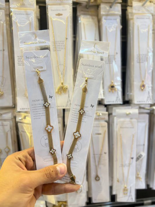 انسيال ستانلس