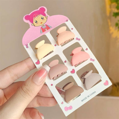 مشبك اطفالي