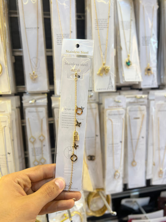 انسيال استانلس