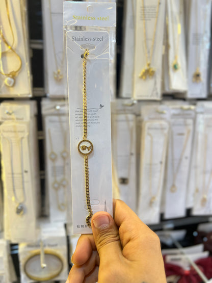 انسيال ستانلس