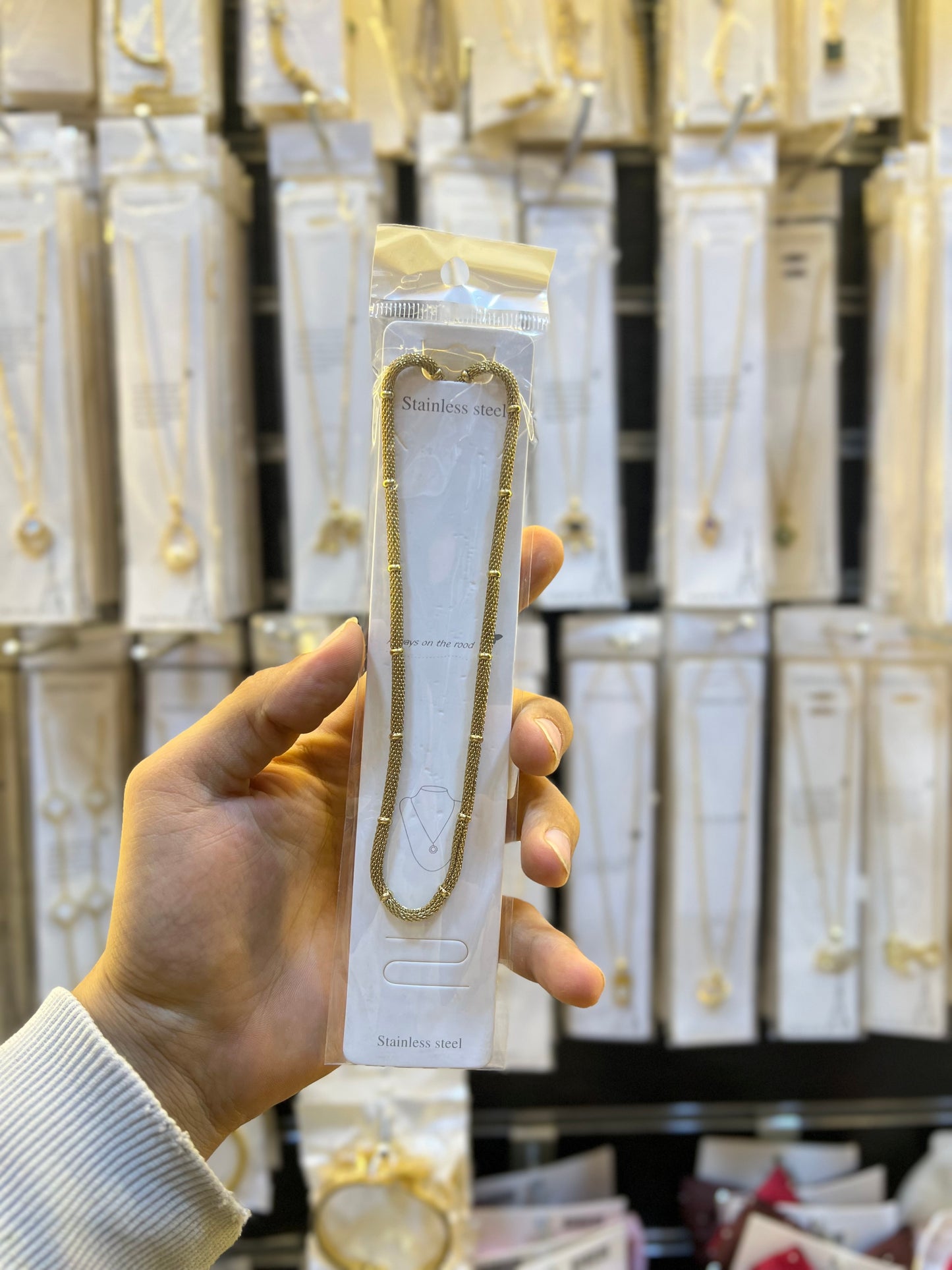 سلسله ستانلس