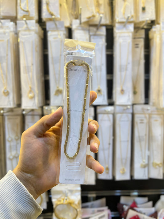 سلسله ستانلس