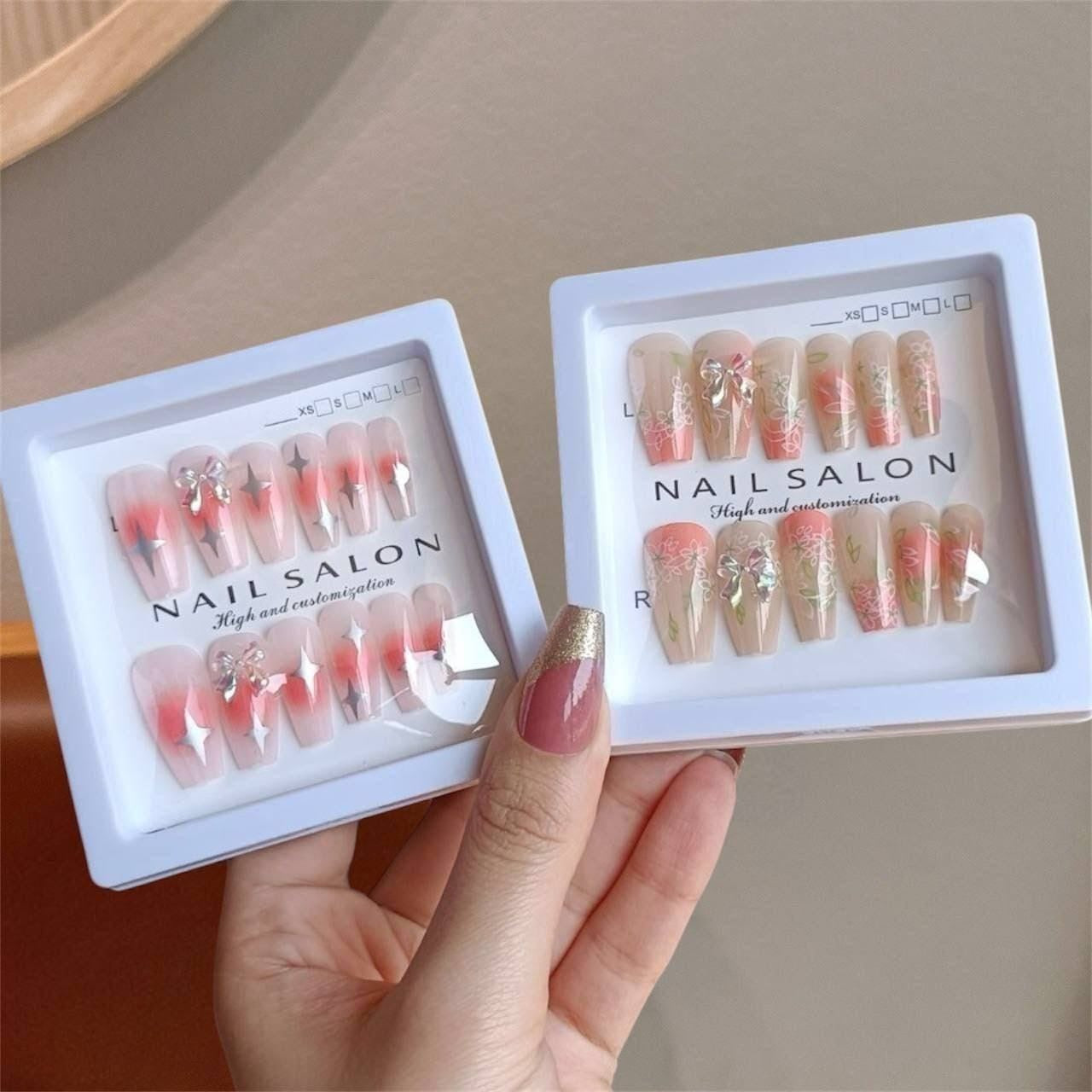 ضوافر فراشه