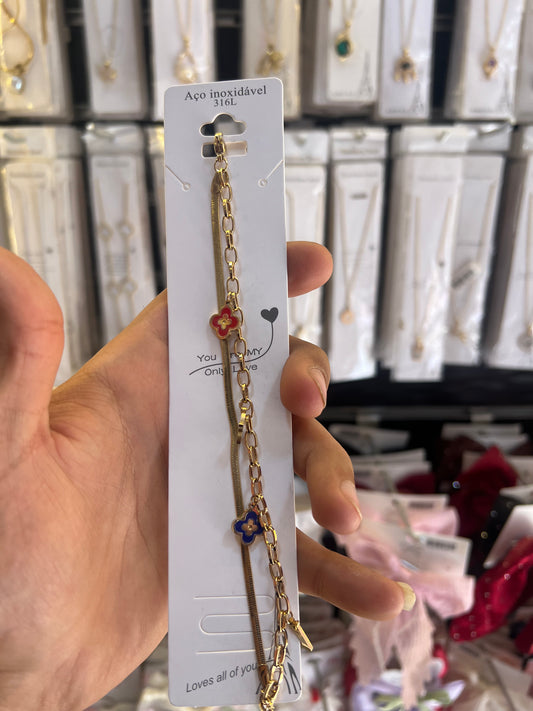 انسيال ستانلس