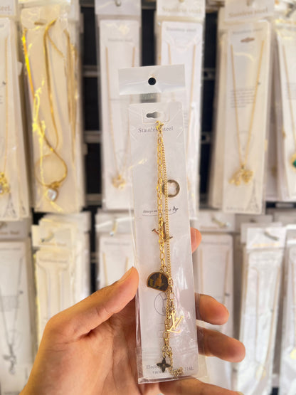 انسيال ستانلس