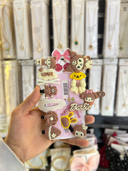 منقار اطفالي