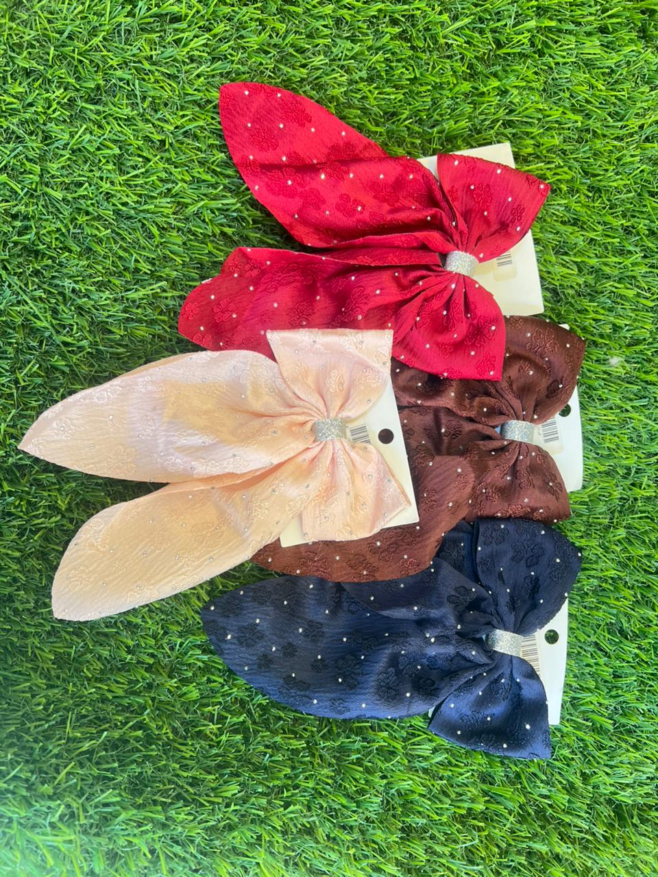 فيونكه منقار سترس