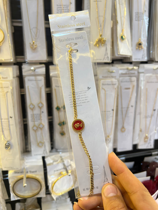 انسيال ستانلس