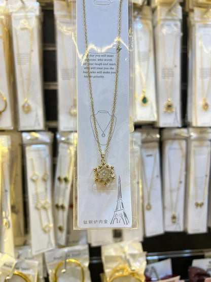 سلسله استانلس