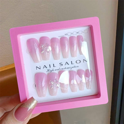 ضوافر فراشه