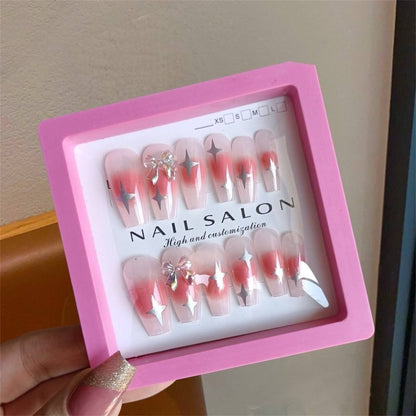 ضوافر فراشه