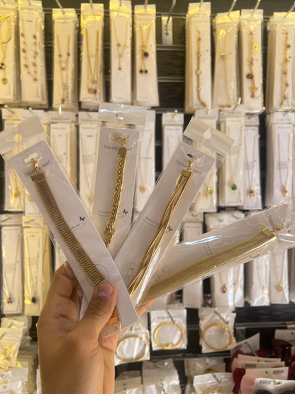 انسيال ستانلس