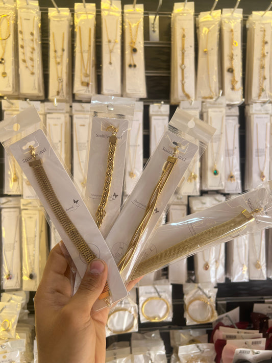 انسيال ستانلس