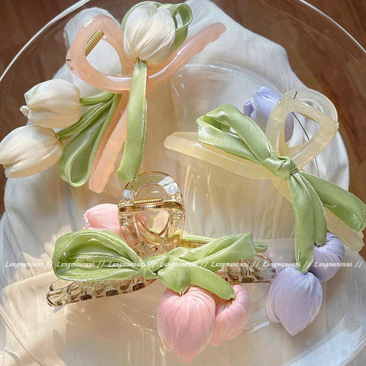 قفاش ورده ستان