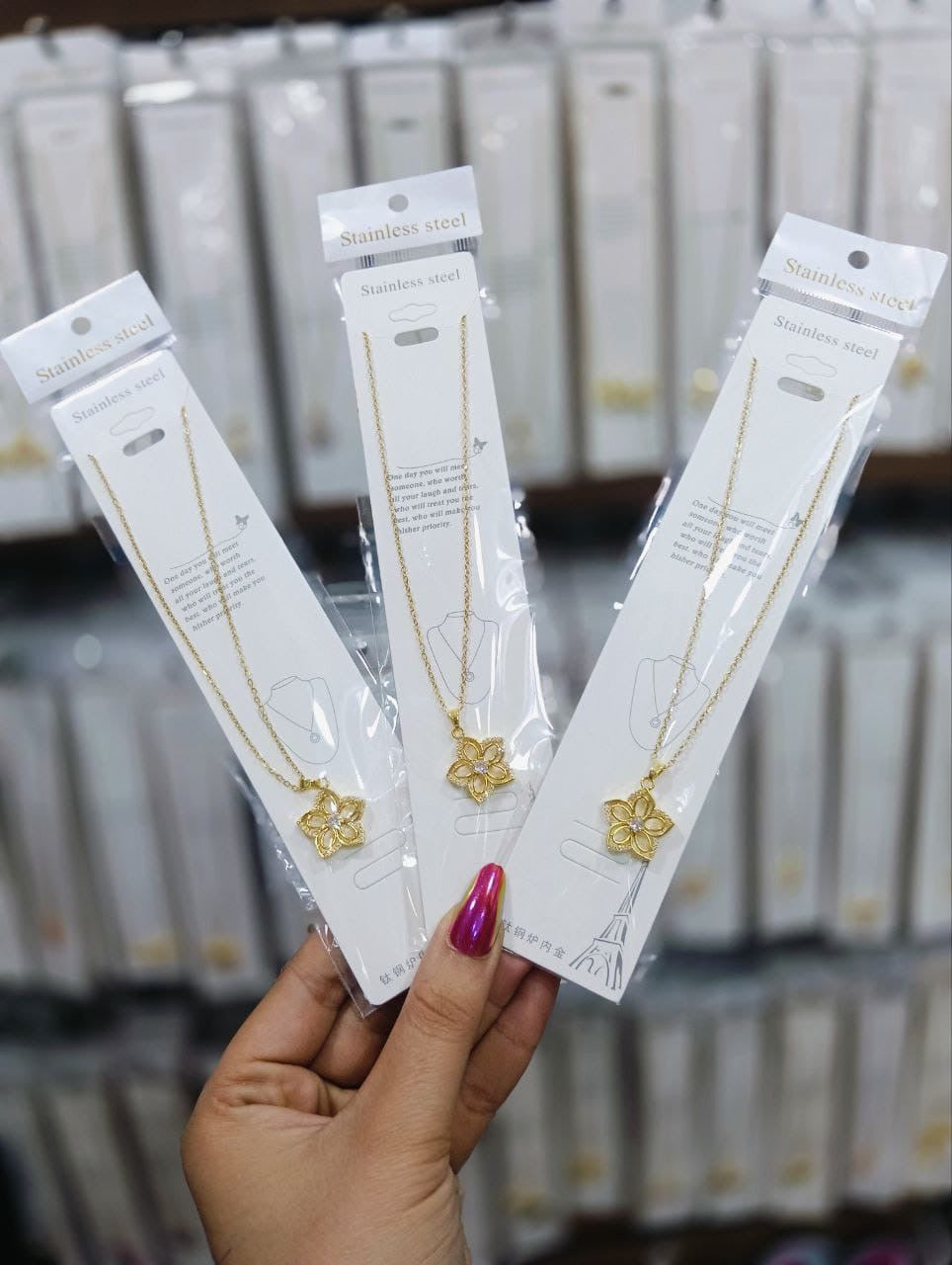 سلسله استانلس