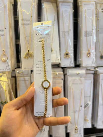 انسيال استانلس