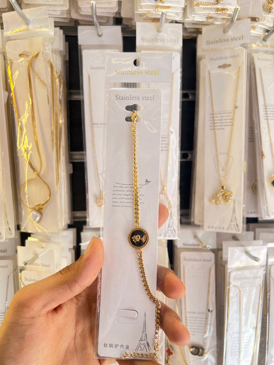 انسيال ستانلس