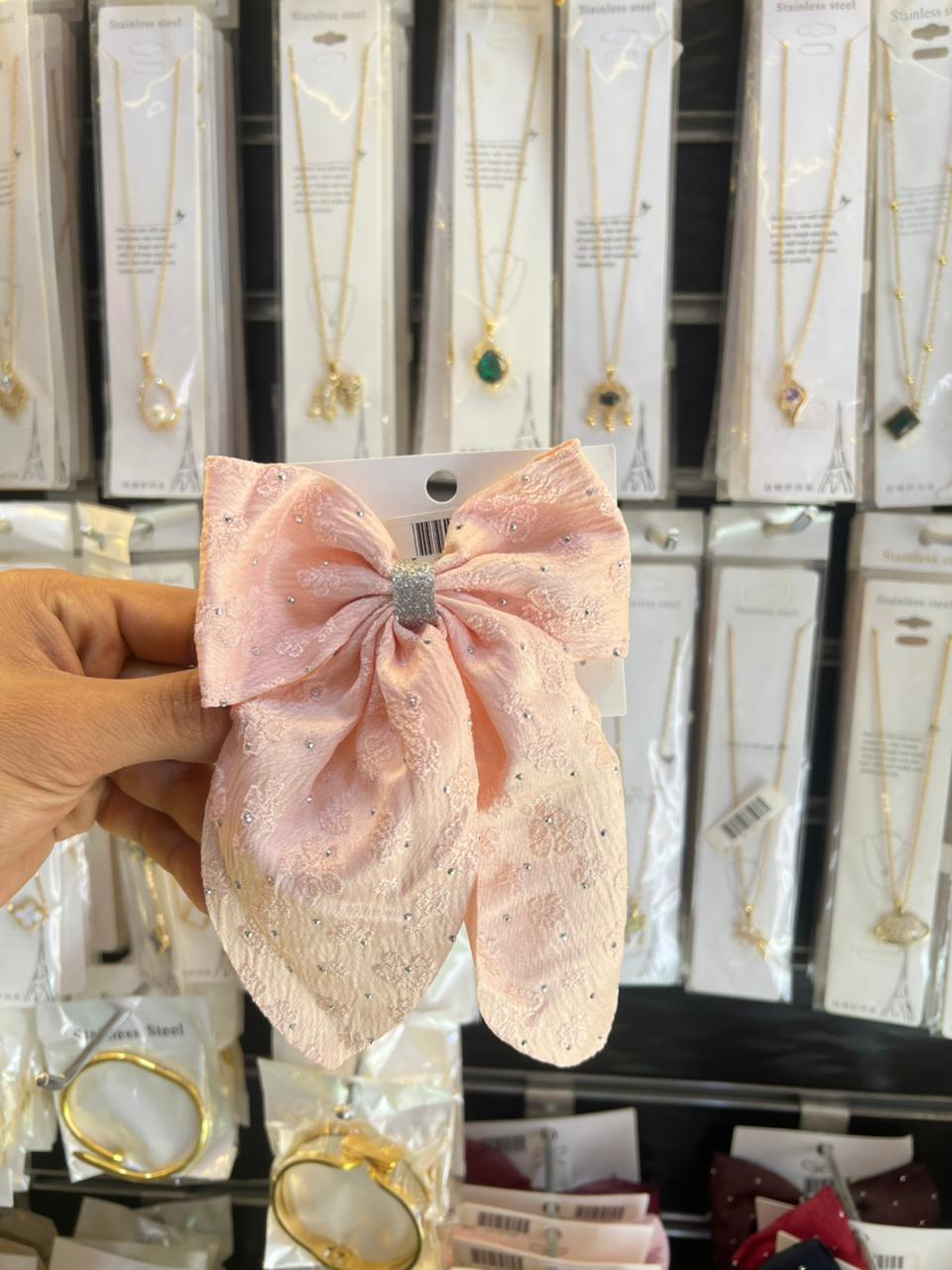 فيونكه منقار سترس