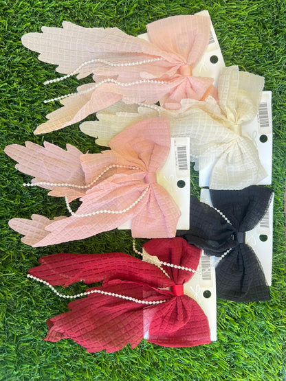 فيونكه منقار سترس