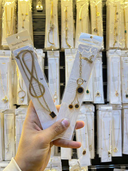 سلسه استانلس