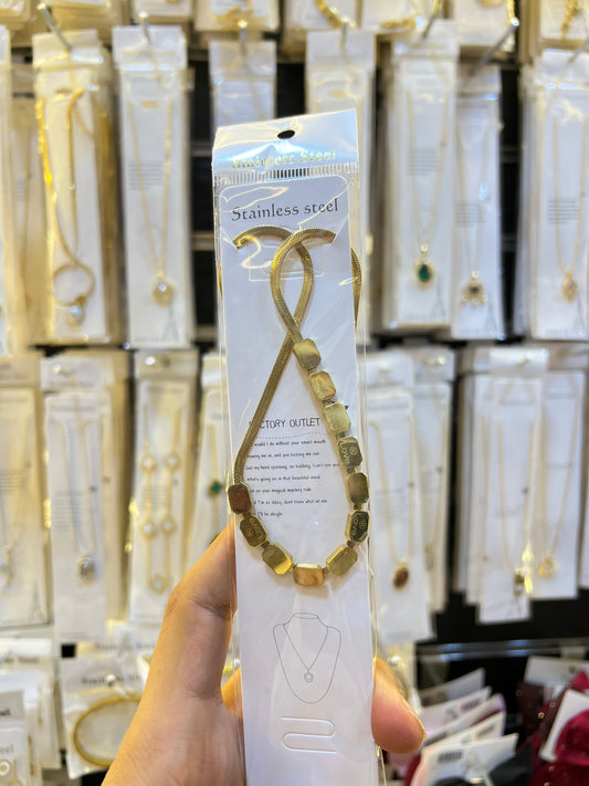 سلسله استانلس