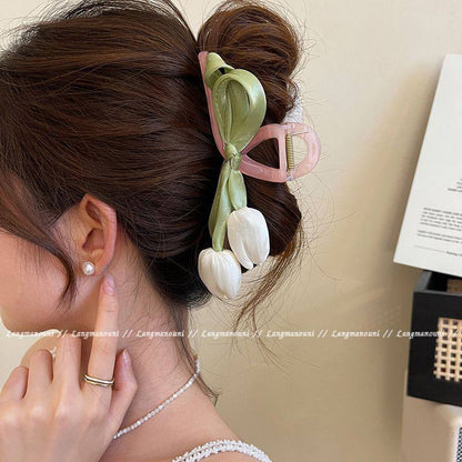 قفاش ورده ستان