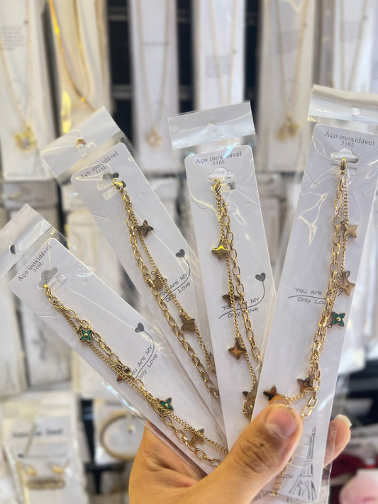 انسيال ستانلس