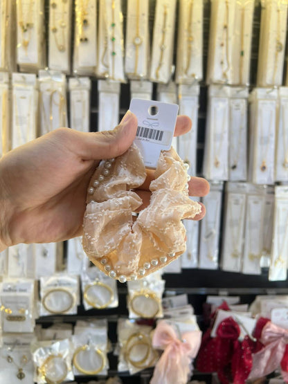 استيك مع لولي