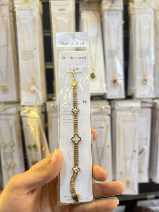 انسيال ستانلس