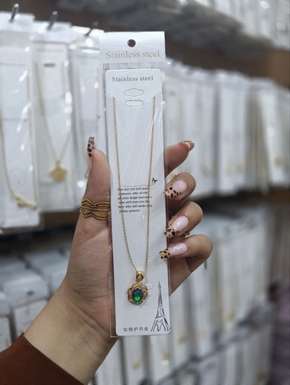 سلسه استانلس