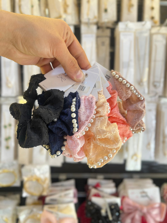 استيك مع لولي