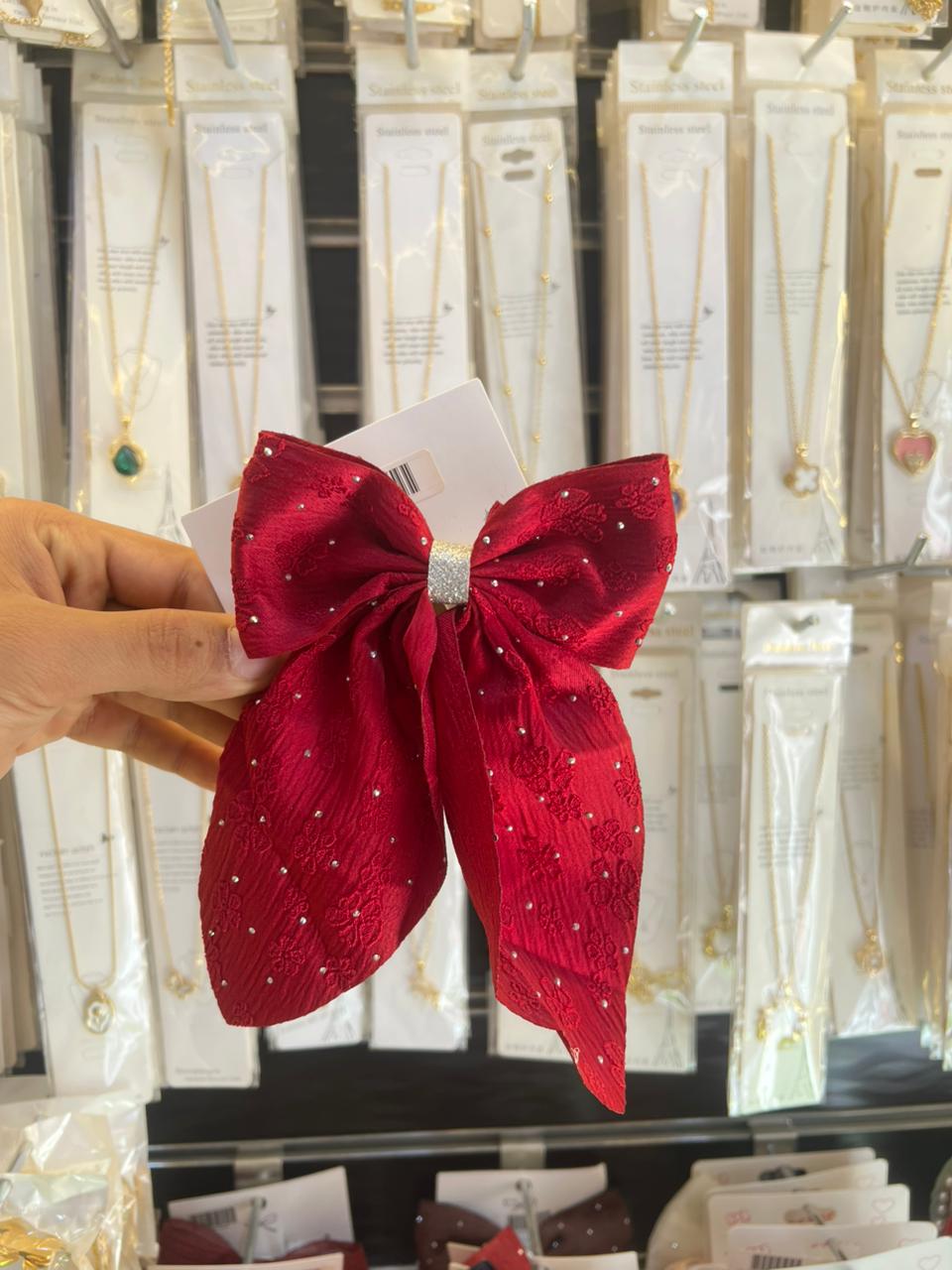 فيونكه منقار سترس