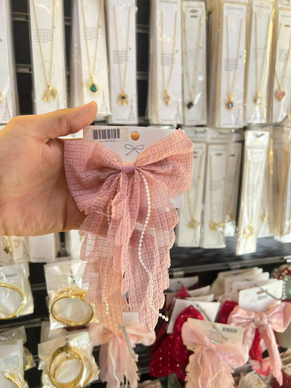 فيونكه منقار سترس