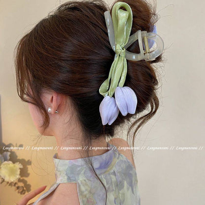 قفاش ورده ستان