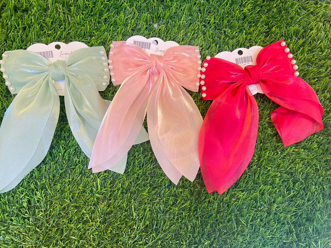 منقار شيفون