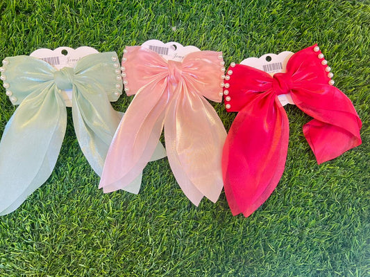 منقار شيفون