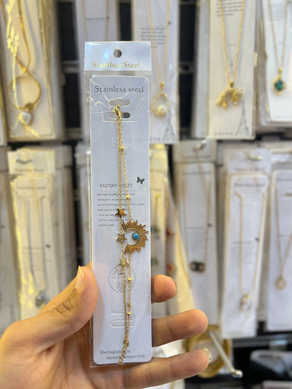 انسيال ستانلس