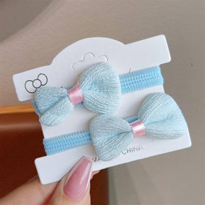 استيك فيونكه اطفالي