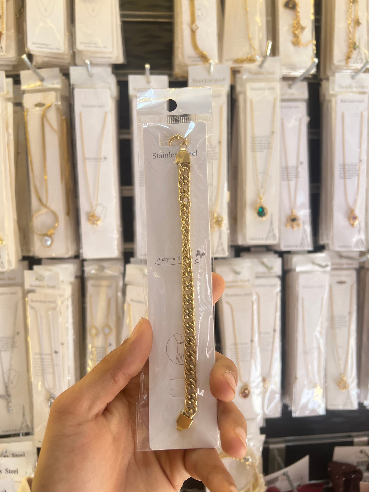 انسيال ستانلس