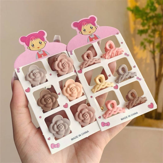 مشبك اطفالي