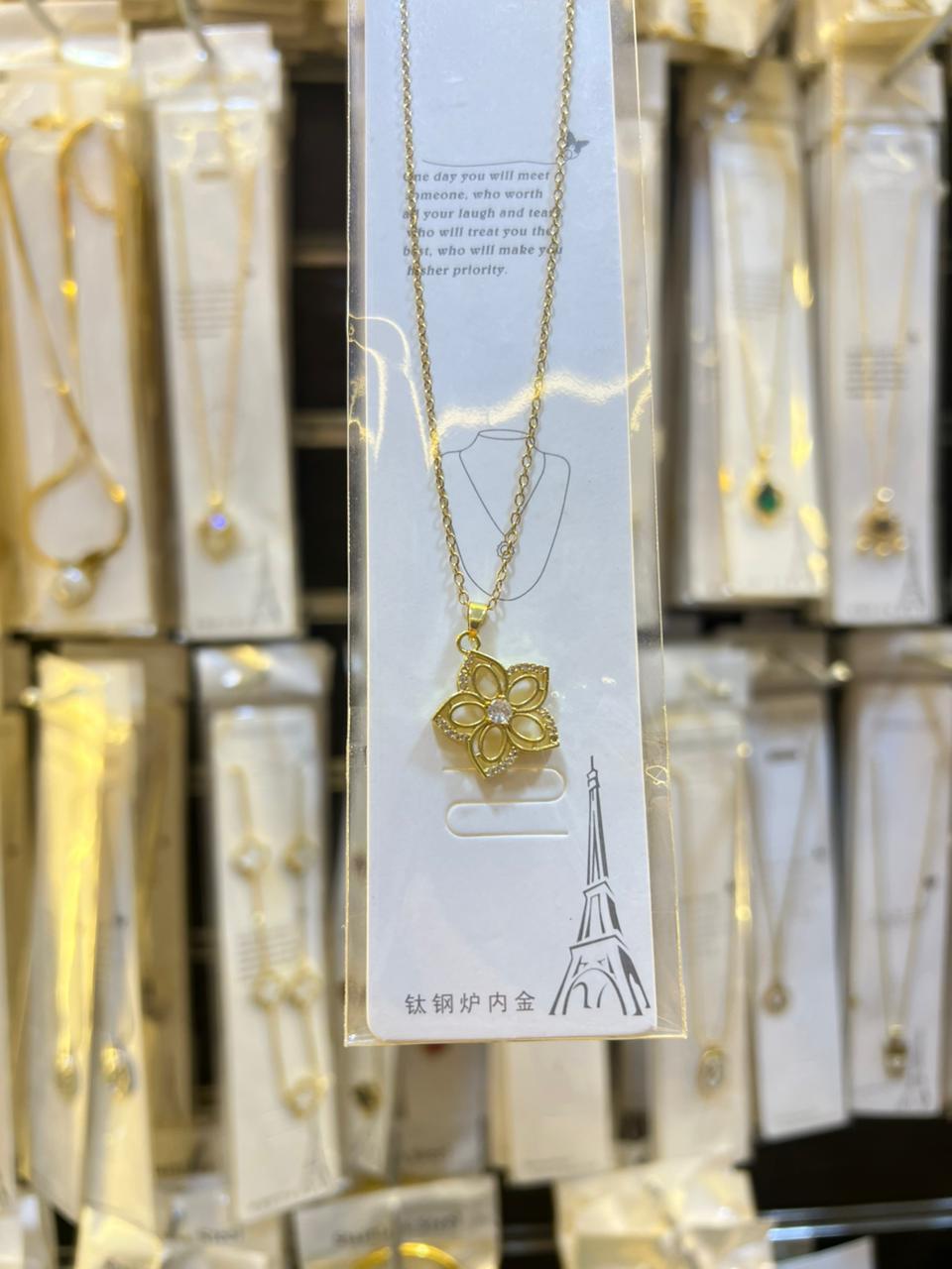 سلسله استانلس