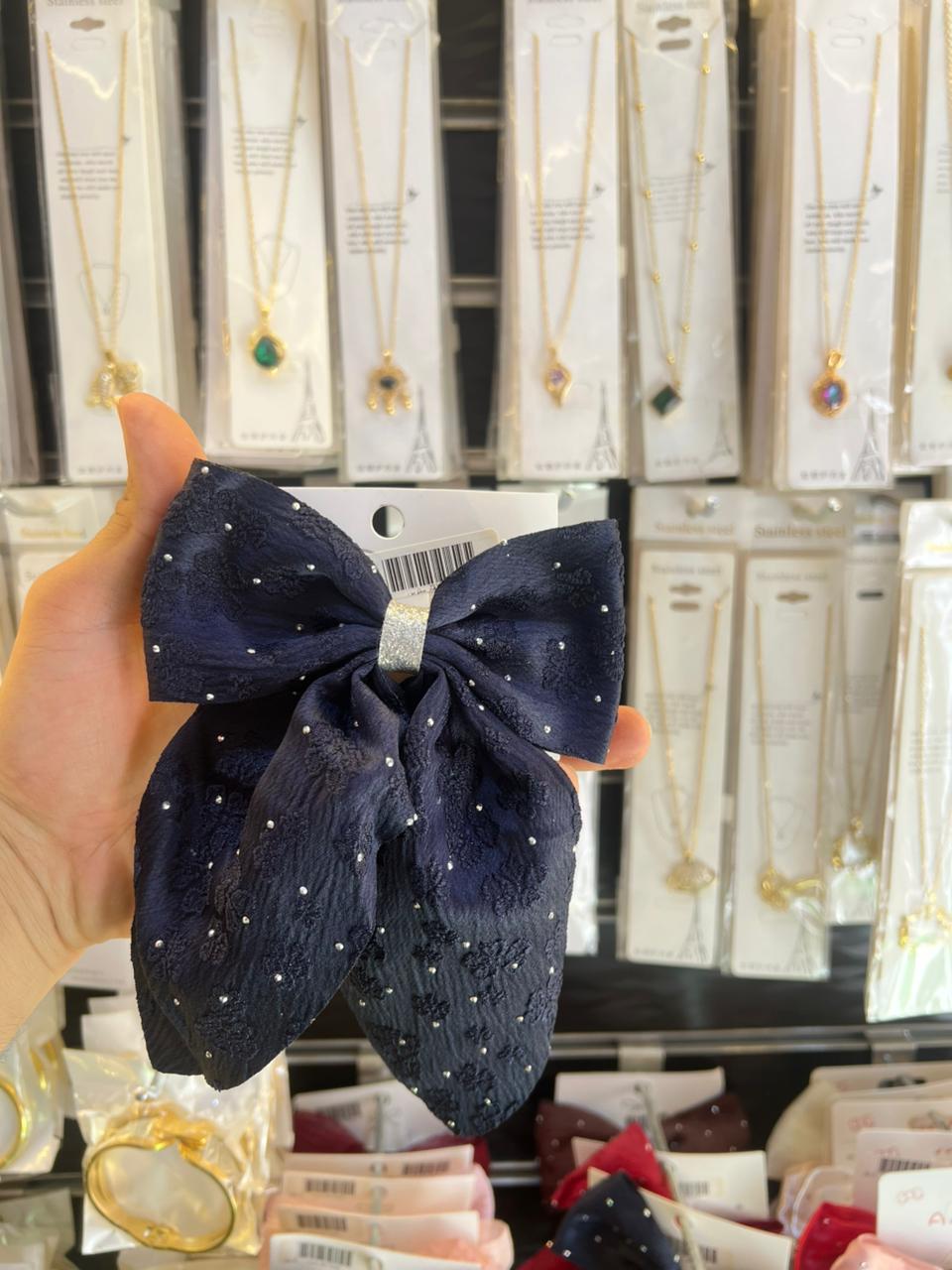 فيونكه منقار سترس