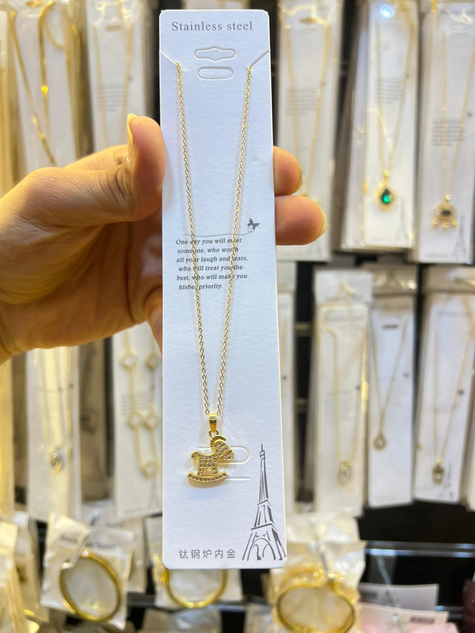 سلسله استانلس