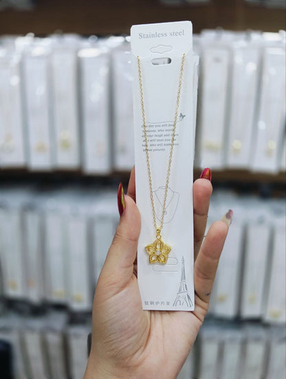 سلسله استانلس