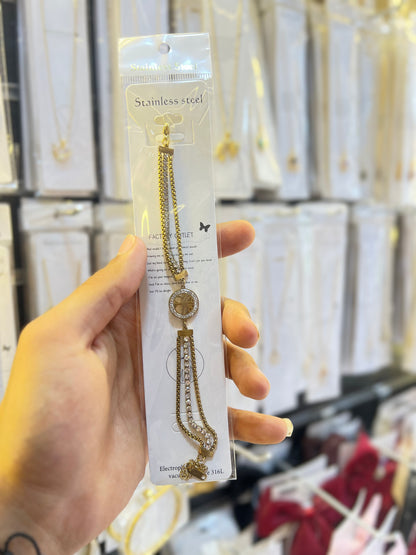 انسيال ستانلس